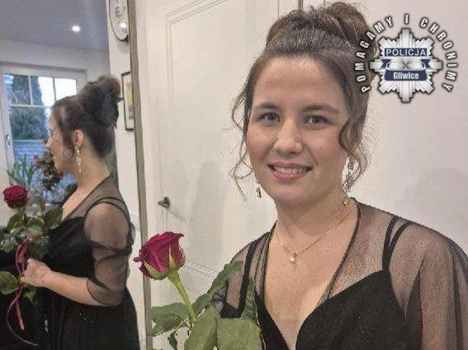 Anna Wójcik zaginęła
