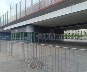 Estakada na Rynkiem w Chorzowie wyłączona z ruchu. Miasto czeka drogowy paraliż