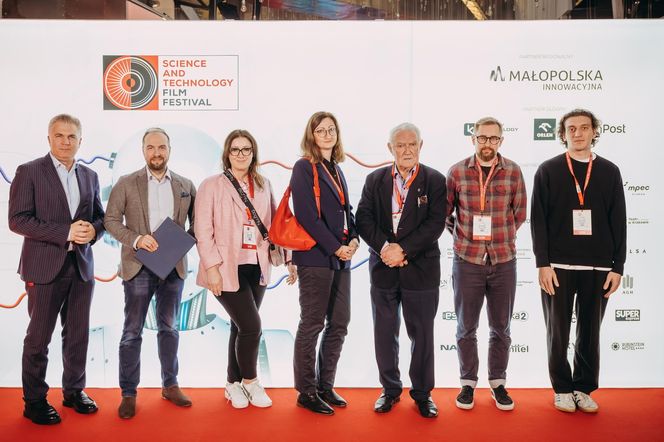 Science & Technology Film Festival