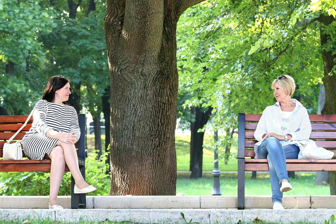 Psychoterapia dla kobiet walczących z rakiem piersi