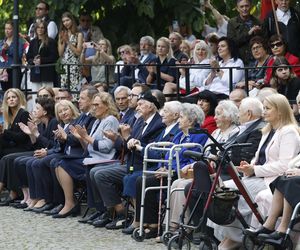  Mokotów pamięta! Uroczyste obchody 81. Rocznicy Powstania Warszawskiego