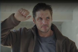 	M jak miłość odc. 1815. Marcin (Mikołaj Roznerski)