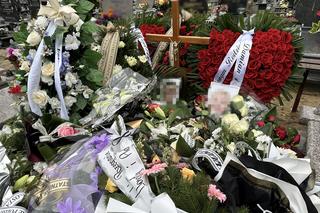 Zabójstwo w Ostródzie. Pogrzeb rodziców Klaudii W.