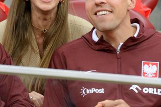 Julia Bednarek i Jan Bednarek