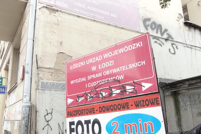 ZOBACZ, jak zmienia się centrum Łodzi po zdjęciu reklam! [GALERIA ZDJĘĆ + WIDEO] Jesteśmy przykładem dla innych miast