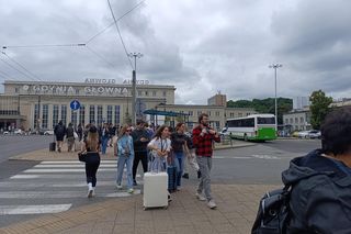 Open'er last minute? Zobacz, ile zapłacisz za loty na festiwal!