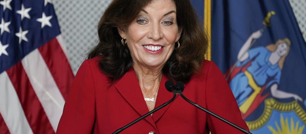 Tego startu nie biorą na poważnie