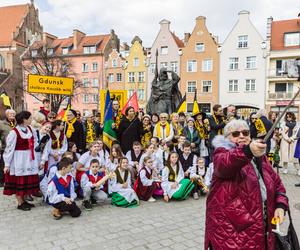 Dzień Jedności Kaszubów. Tak świętowali w Gdańsku [GALERIA]