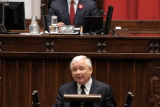 Jarosław Kaczyński 