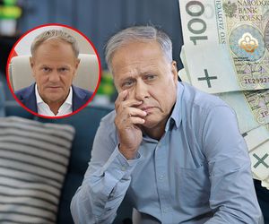 Tusk zdecydował ws. 14 emerytury! Druzgocąca wiadomość dla seniorów