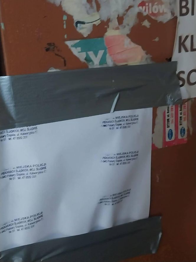 Podpalenie Kotuchy