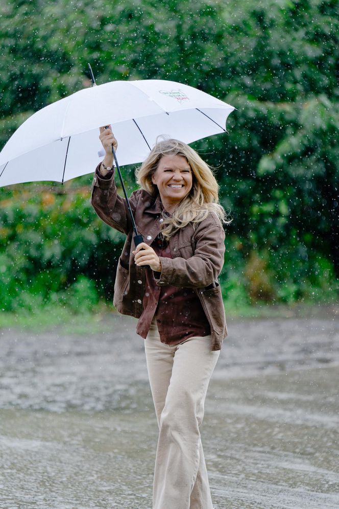 "Rolnik szuka żony"