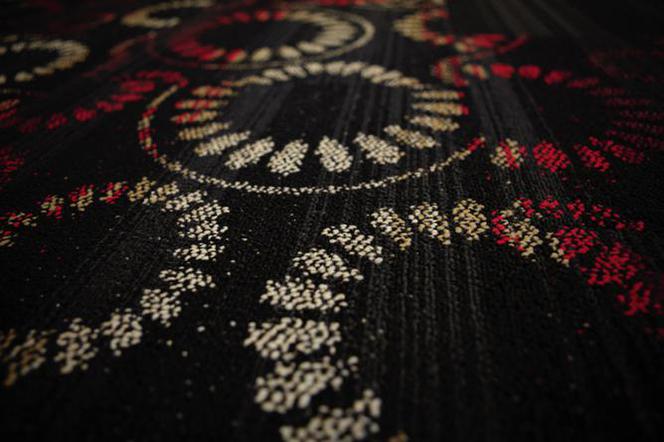 World Textiles Folklore