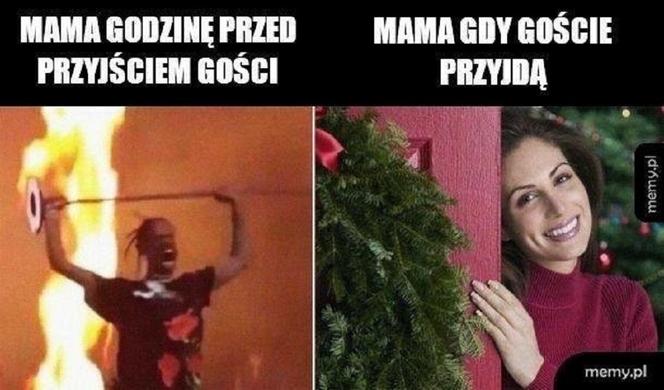 Najlepsze MEMY z okazji Dnia Matki 2024