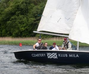 Regaty Architektów 2025