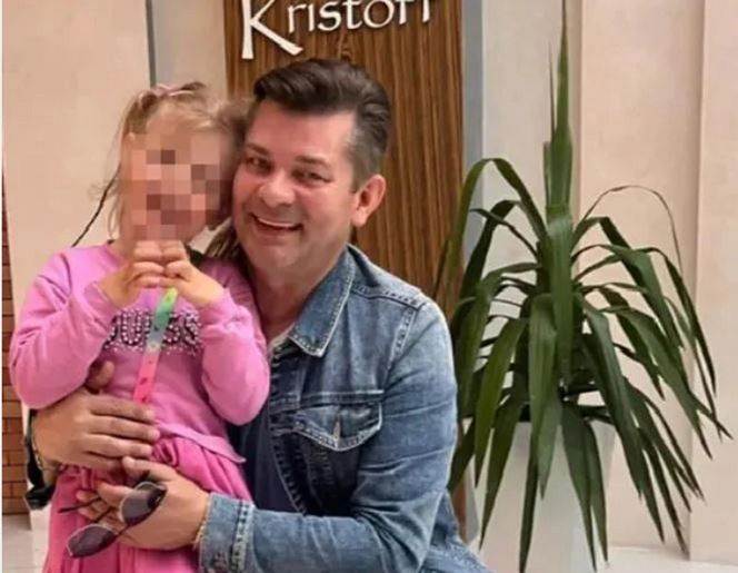 Zenek Martyniuk - dziadek Zenek zakochany w Laurze