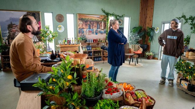 Barwy szczęścia, odcinek 3235: Aldona i Borys odkryją kolejne oszustwo Romea! Skończą przez Włocha w więzieniu? - ZDJĘCIA