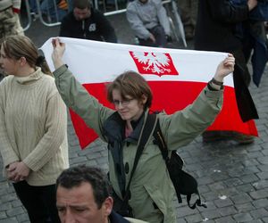 Tak wyglądał pogrzeb Jana Pawła II w Watykanie