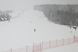 Najtańszy stok narciarski w Polsce jest na Podkarpaciu