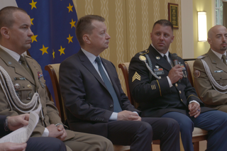 Braterska więź łączy nasze armie