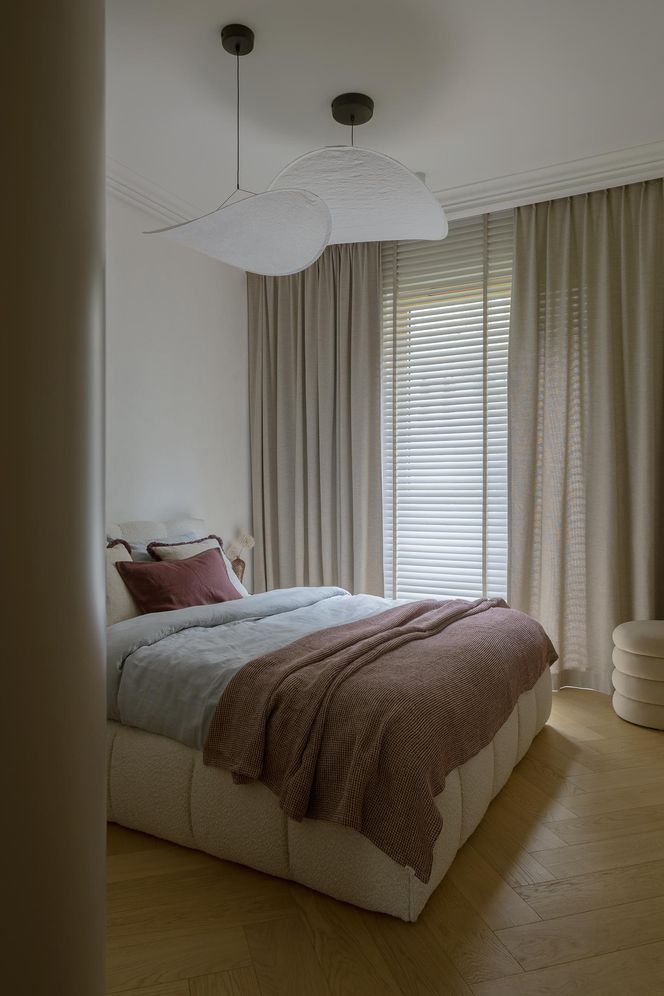 Mieszkanie w Krakowie