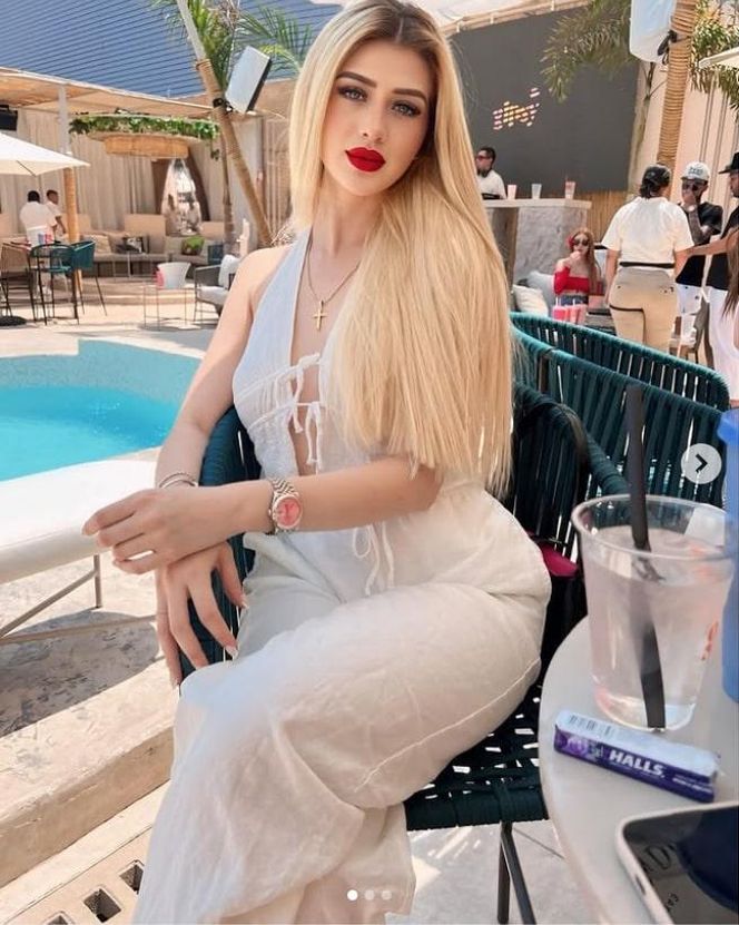 Tragiczna śmierć influencerki. Dziewczyna zginęła podczas transmisji na żywo