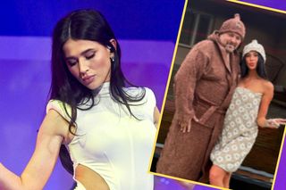 Ojciec Roxie dostał prezent marzeń. Węgiel nie szczędzi grosza! Aby zażyć TEGO luksusu musi pójść do ogródka