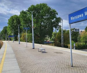 Warszawa Wschodnia