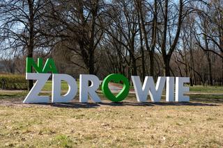 Festiwal Audioriver odbędzie się w Parku na Zdrowiu? Lokalizacja budzi kontrowersje