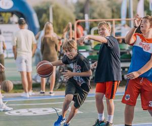 Kaliski Streetball 2024