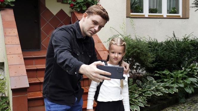 Barwy szczęścia, odcinek 2789: Hubert zgodzi się na wyjazd Marysi do Klary. Nigdy już nie zobaczy córki? - ZDJĘCIA