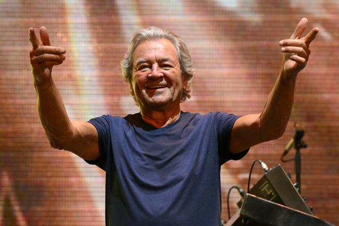 Deep Purple zagrają w Łodzi! Znana jest rozpiska godzinowa koncertu!