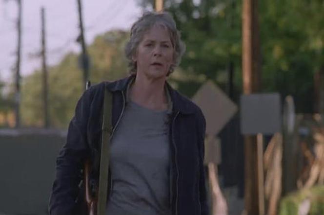 The Walking Dead s07e13 – Ezekiel wywoła wojnę z Neganem?! Zaskakujące zwiastuny! Gdzie oglądać?