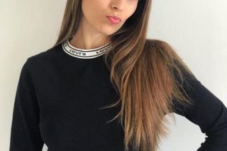 Isabel Gutierrez, ukochana Angela Rodado z Wisły Kraków