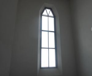 Punkt widokowy na wieży Kościoła św. Rocha w Białymstoku