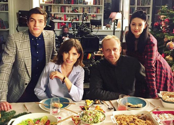 Anna Matysiak w Klanie i na Emigracji