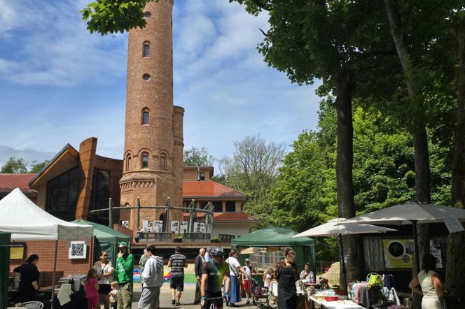 Odbył się Dzień Kultury dla Góry Chełmskiej