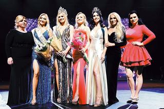 Polonia wybrała najpiękniejszą Polkę