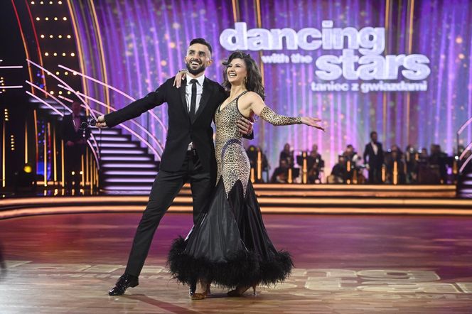 Gwiazdy sportu w Tańcu z Gwiazdami