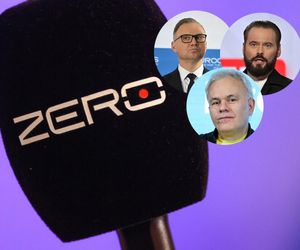 Prezydent Duda u Stanowskiego [RELACJA NA ŻYWO]