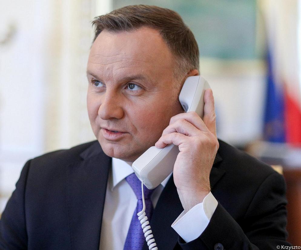 Andrzej Duda