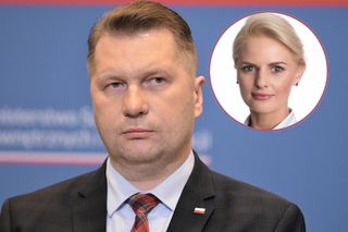 To szok, co jej zrobili. Czarnek musiał zareagować!