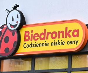 Biedronka otwarta dłużej