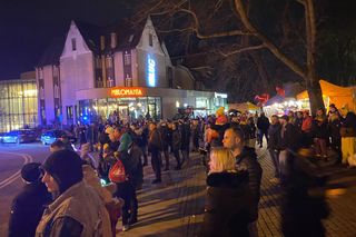 Światełko do Nieba 2025 w Zielonej Górze