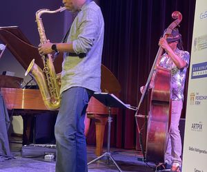 II Greenpoint Jazz Festival