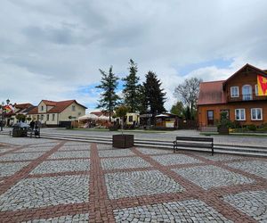 To miasto ma najładniejszy rynek w woj. podlaskim. Perła baroku z duchem przeszłości 