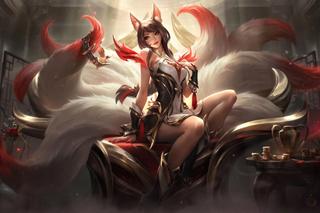 Fani League of Legends bojkotują skórkę Ahri za 2 tys. Mają ciekawy sposób! Możesz się przyłączyć