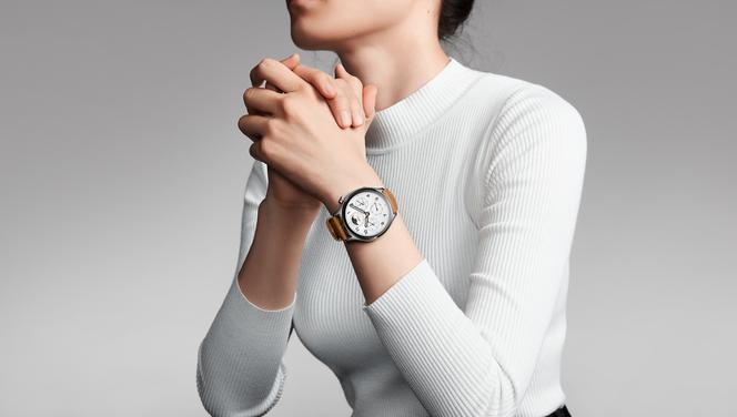 Xiaomi Buds 4 Pro i Xiaomi Watch S1 Pro
