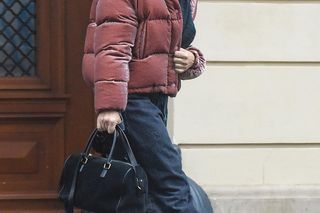 Kinga Rusin. Tyle wina, aż się bagażnik nie domyka