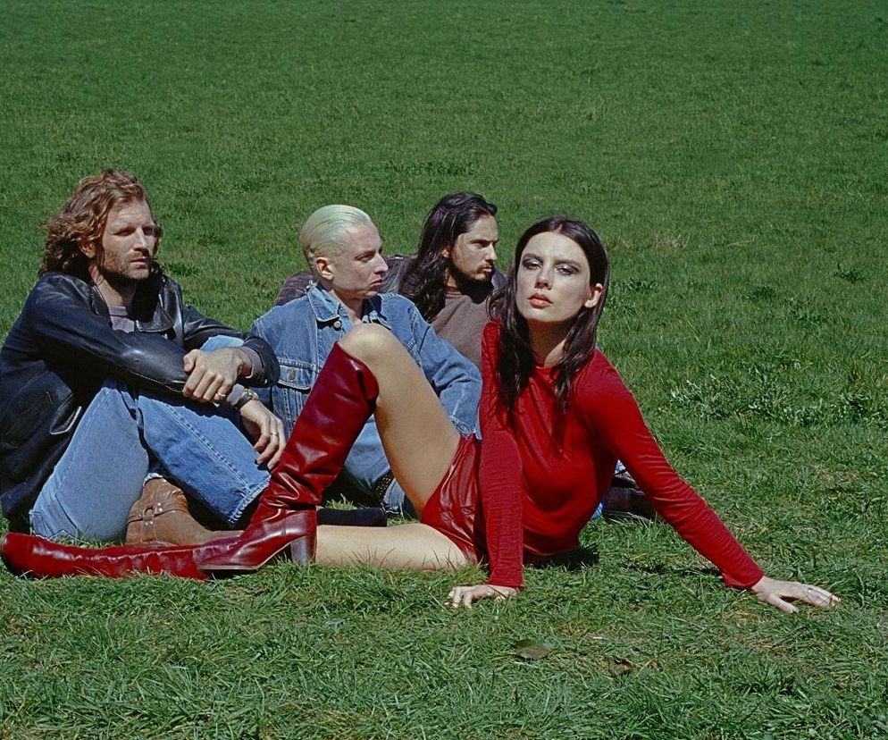 Wolf Alice